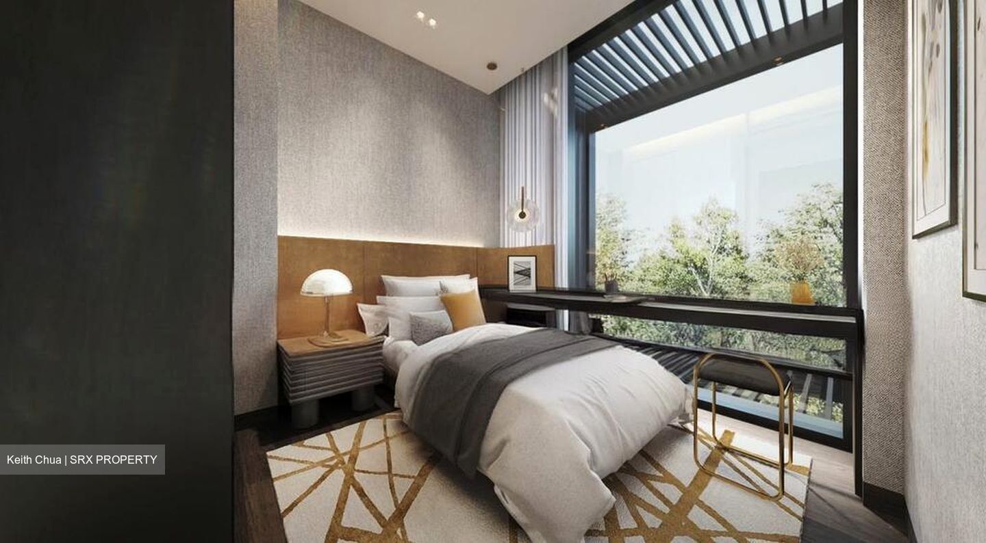 Jervois Privé (D10), Apartment #509192861